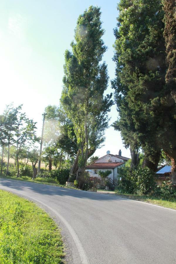 Leamorine White House Predappio Exterior photo