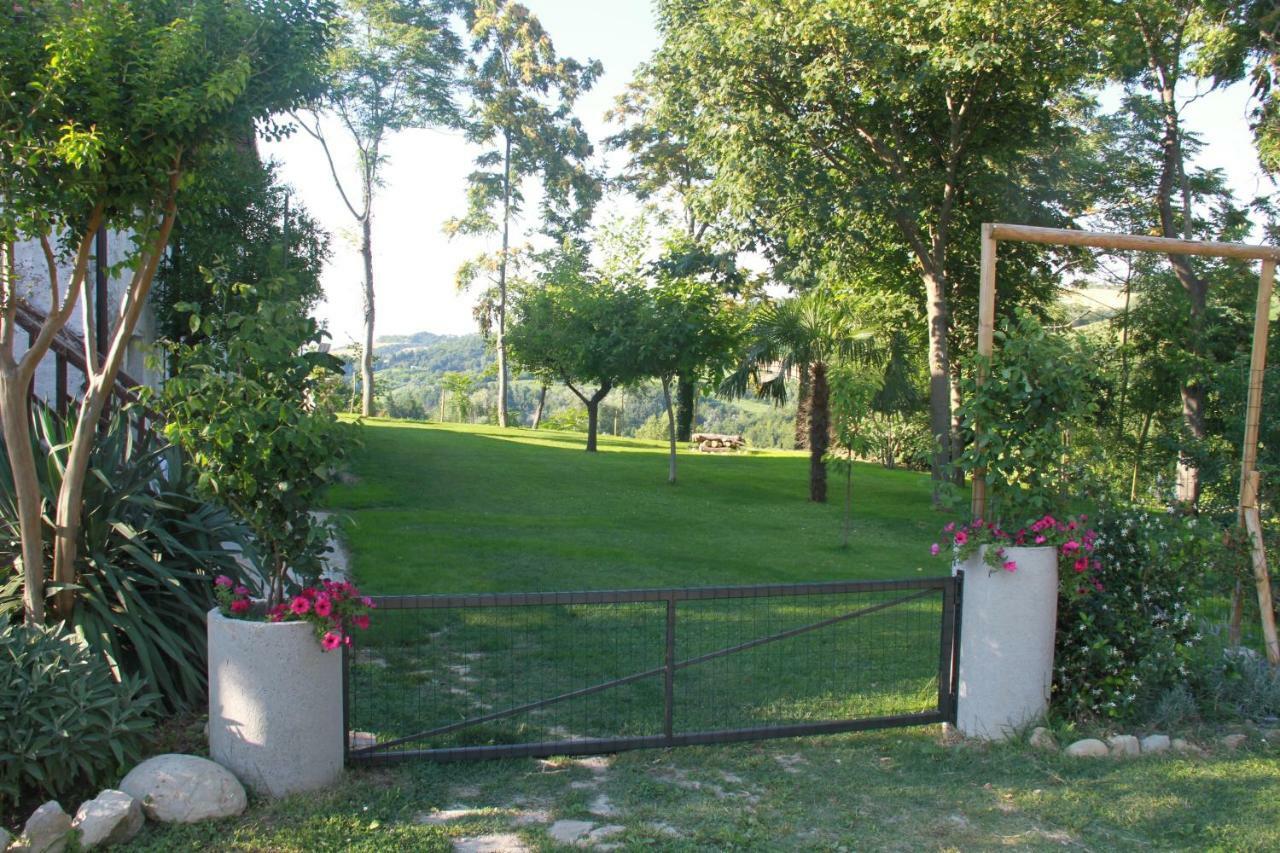 Leamorine White House Predappio Exterior photo