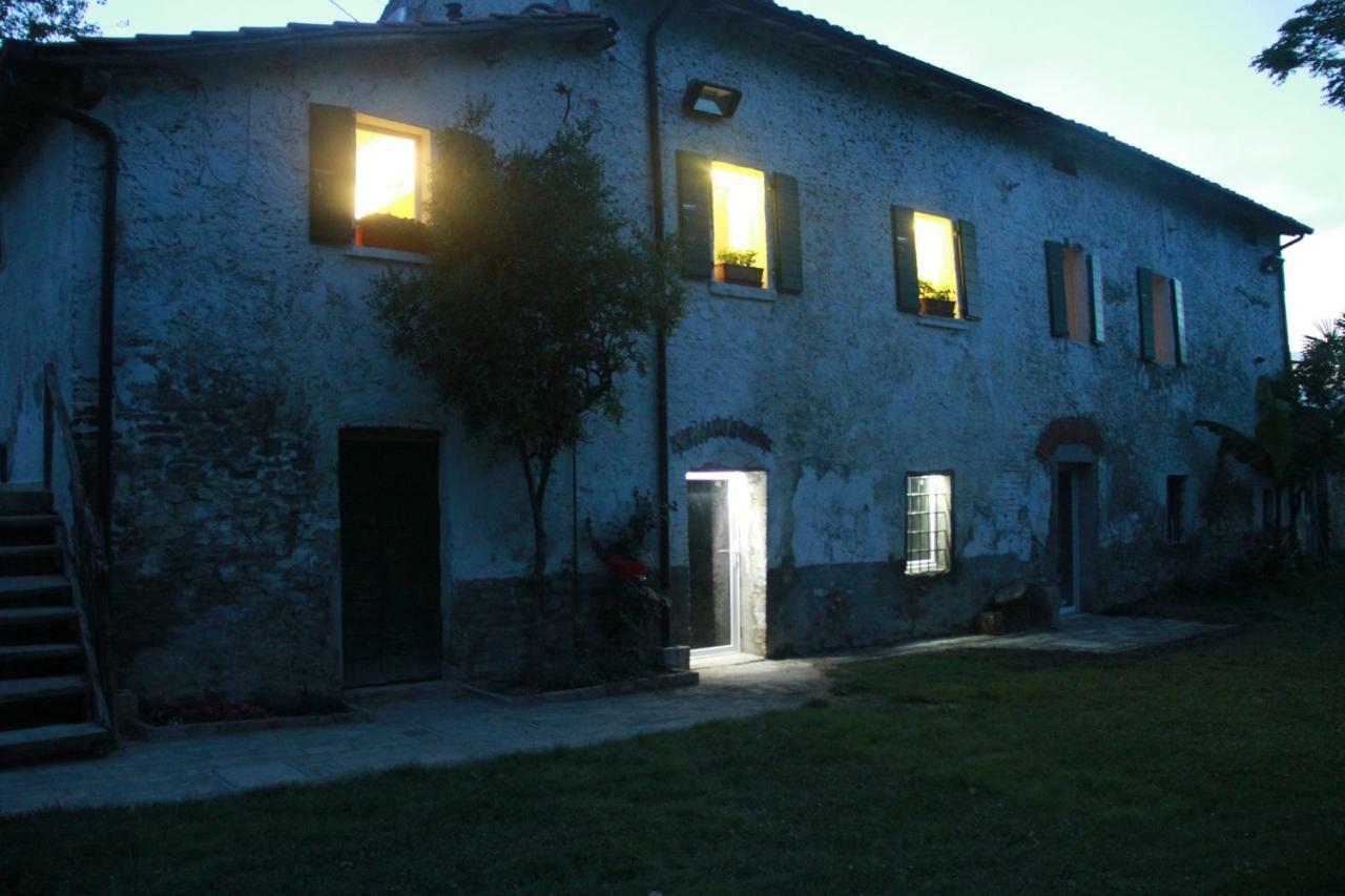 Leamorine White House Predappio Exterior photo